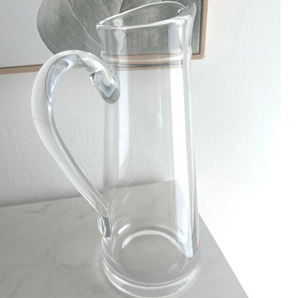 cocktail pitcher Early American by DG&L
by HeritAgedObjects - Picture 2 of 7